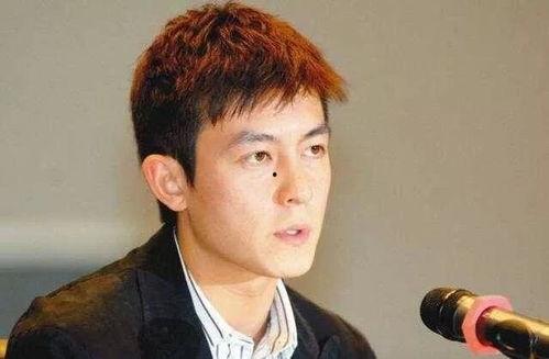 陈冠希爆料娱乐圈事件,一场权力与欲望的较量 第3张 陈冠希爆料娱乐圈事件,一场权力与欲望的较量 第3张