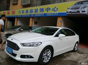 最新蒙迪欧爆料消息视频